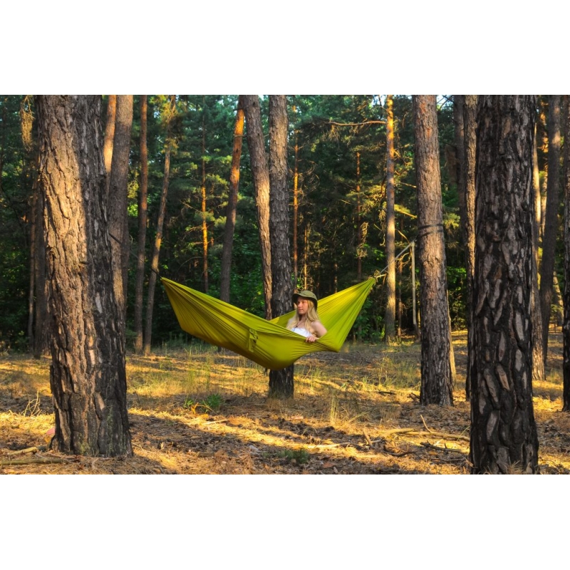 Гамак AIR oliva