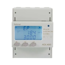 Лічильник трифазний CT smart meter EFA-ADL400-CT (80А)