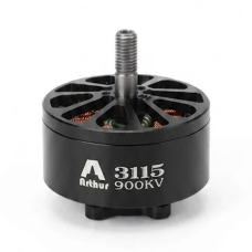 Безколекторний двигун FlashHobby Arthur 3115 900kv