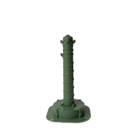 Videolink HA-3550-15-1 3.5 - 5.0 GHz 15.5 dBi-new (HA-3752-15-1 3.7 - 5.2 GHz 15.5 dBi) Helical Antenna