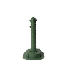 Спіральна антена Videolink HA-3550-15-1 3.5 - 5.0 ГГц  15.5 dBi-new (HA-3752-15-1 3.7 - 5.2 ГГц  15.5 dBi)