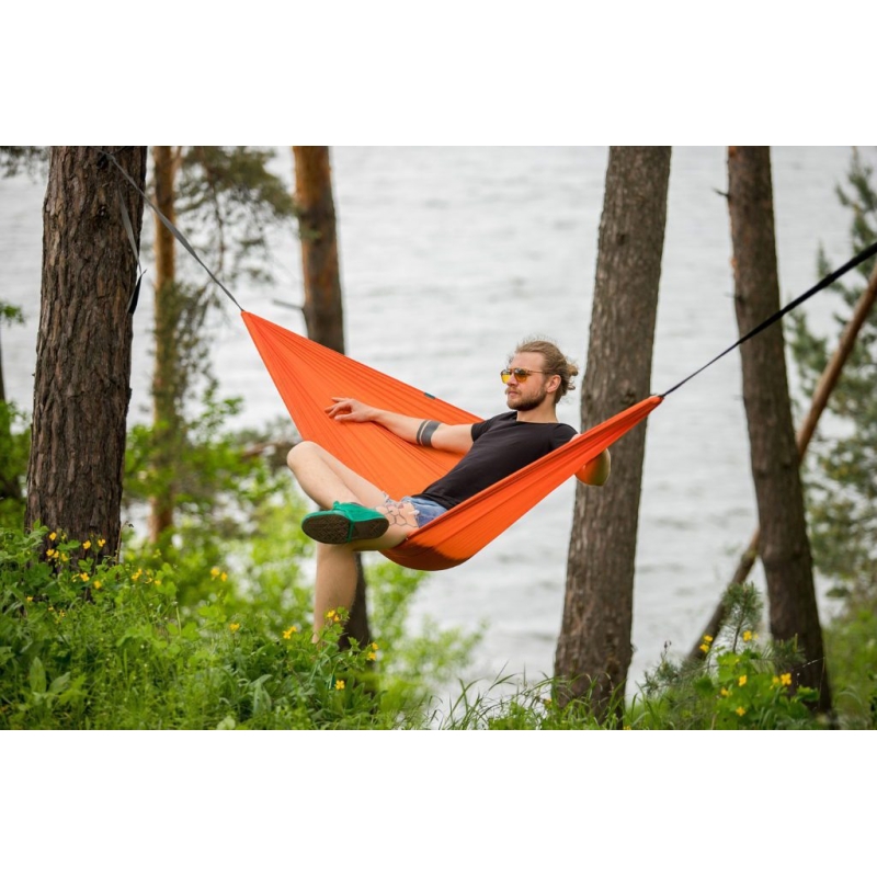 Гамак AIR orange