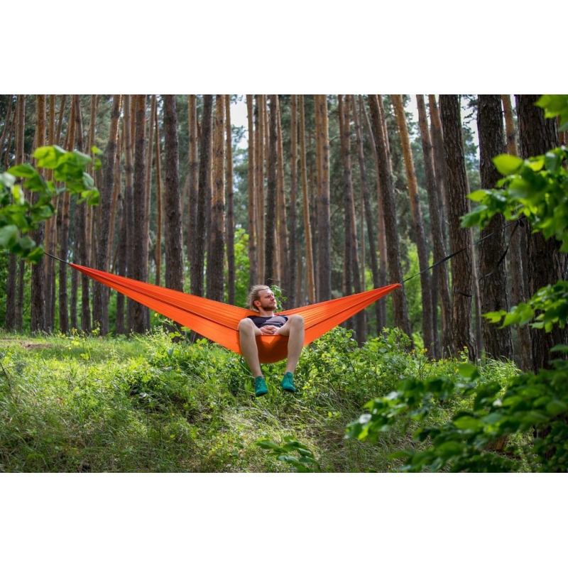 Гамак AIR orange