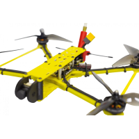 FPV Drone EtherFly EF-703 without battery