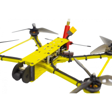 Дрон FPV EtherFly EF-703 без АКБ