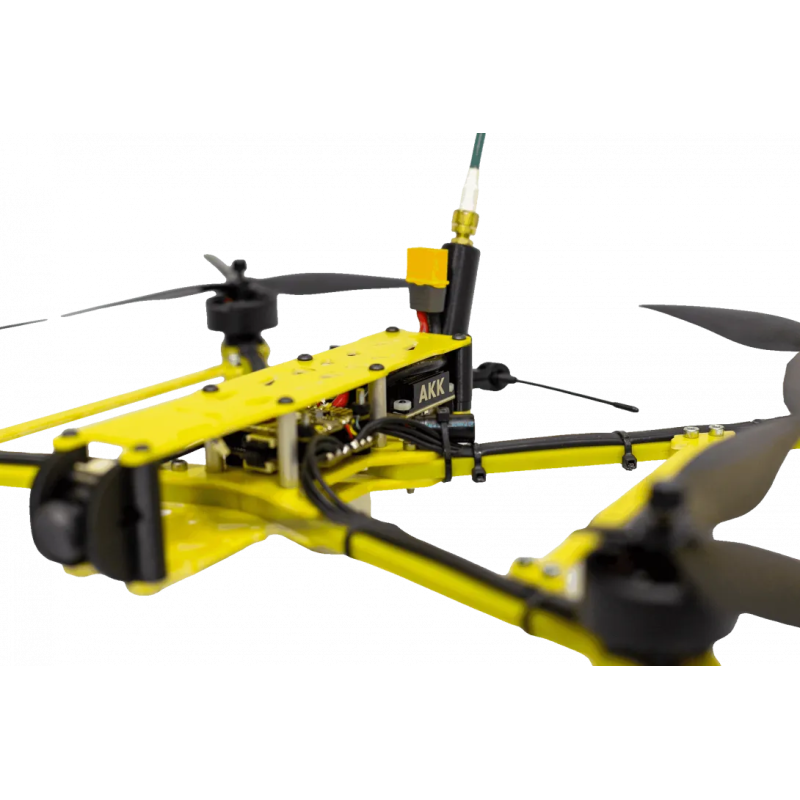FPV Drone EtherFly EF-1003 without Battery