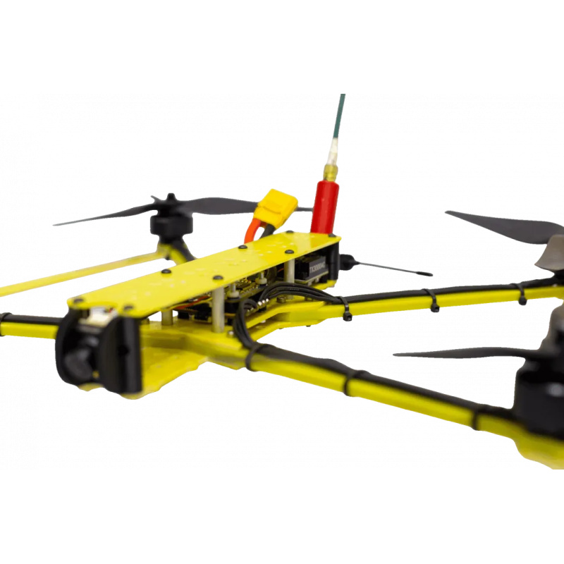FPV Drone EtherFly EF-803 without Battery