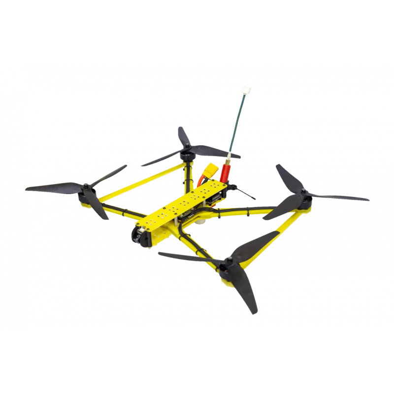 FPV Drone EtherFly EF-803 without Battery
