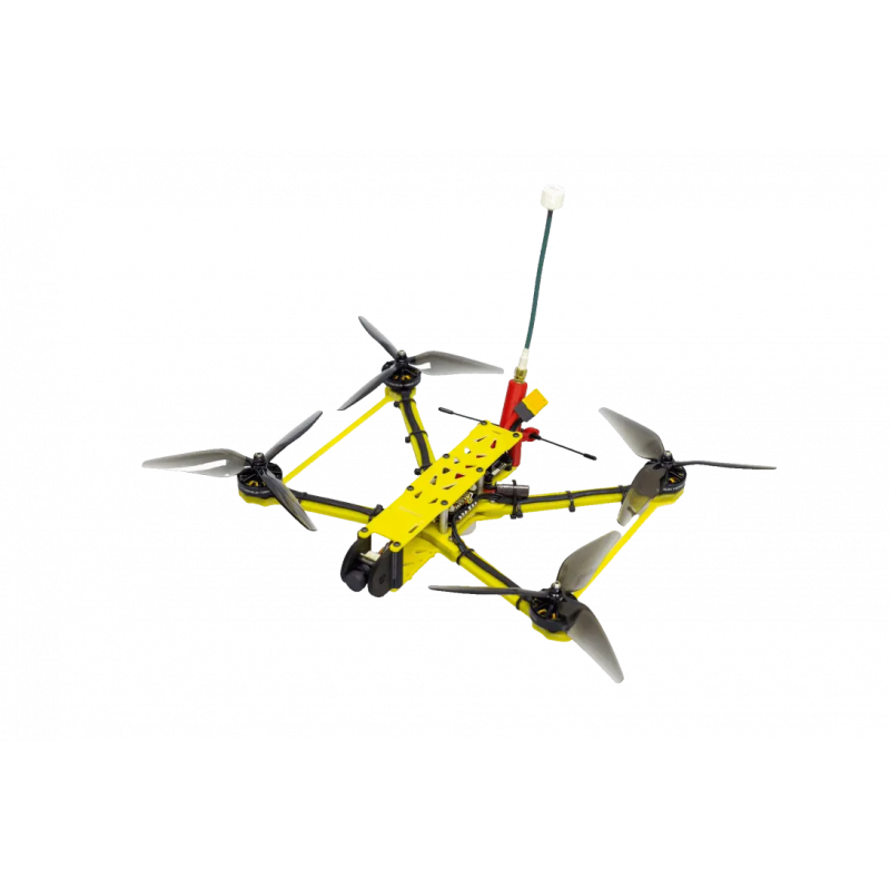 Дрон FPV EtherFly EF-703 без АКБ
