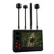 Детектор VIDEO HUNTER 4