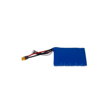 Акумуляторна батарея 6s1p 5000 mAh