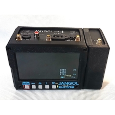 Детектор дронов FPV scanner Янгол JANGOL LITE-4.P 1-7,5ГГц