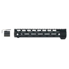 Цівка тактична Key-Arma KEY-201 для AR15 12 дюймів Picatini M-LOK QD Aluminum 6000