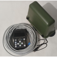 Детектор дронов FPV scanner Янгол (автомобильный) JANGOL LITE-KSP-CAR5.P 1-7,4 ГГц