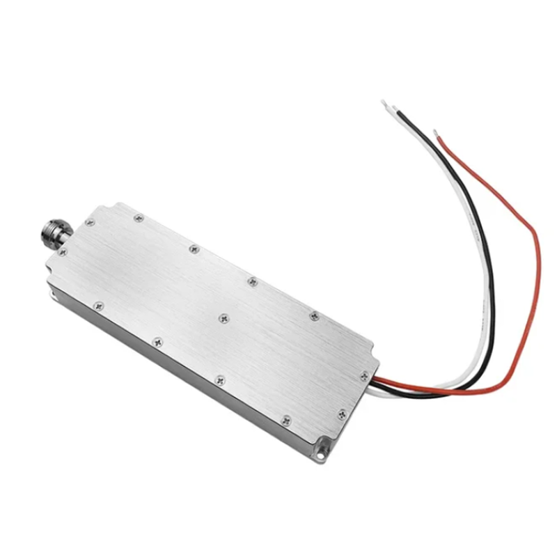 Модуль LoRa для РЕБ 100-2700
