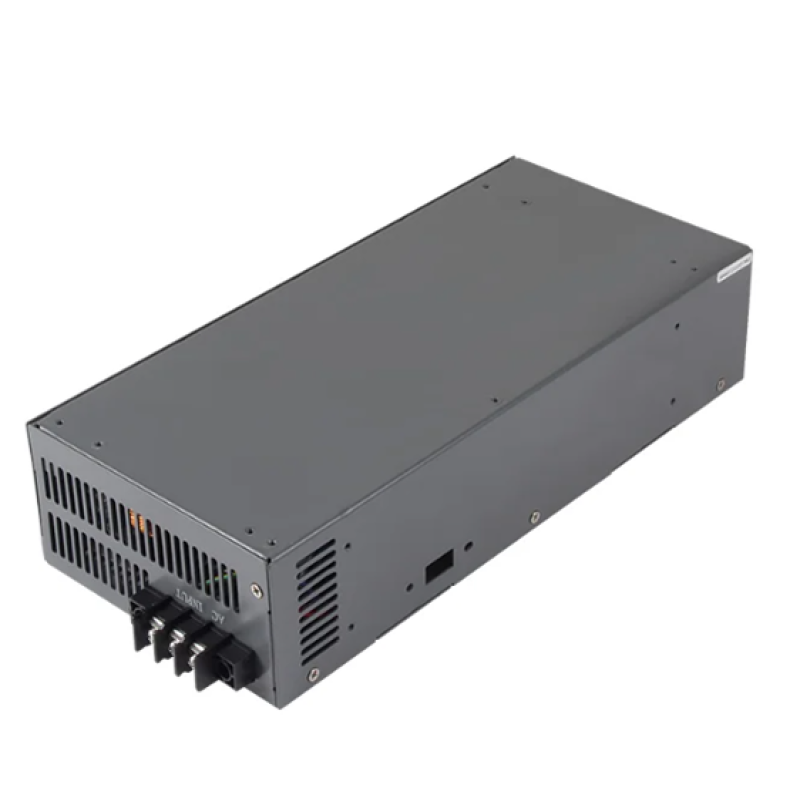Блок живлення S-2000-28 для РЕБ комплексів – 28V, 2000Вт