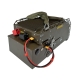 РЕБ купольный "SPECTRON Kupol 5.0" 9 диапазонов (290-560; 730-1030; 2100-2700 МГц)