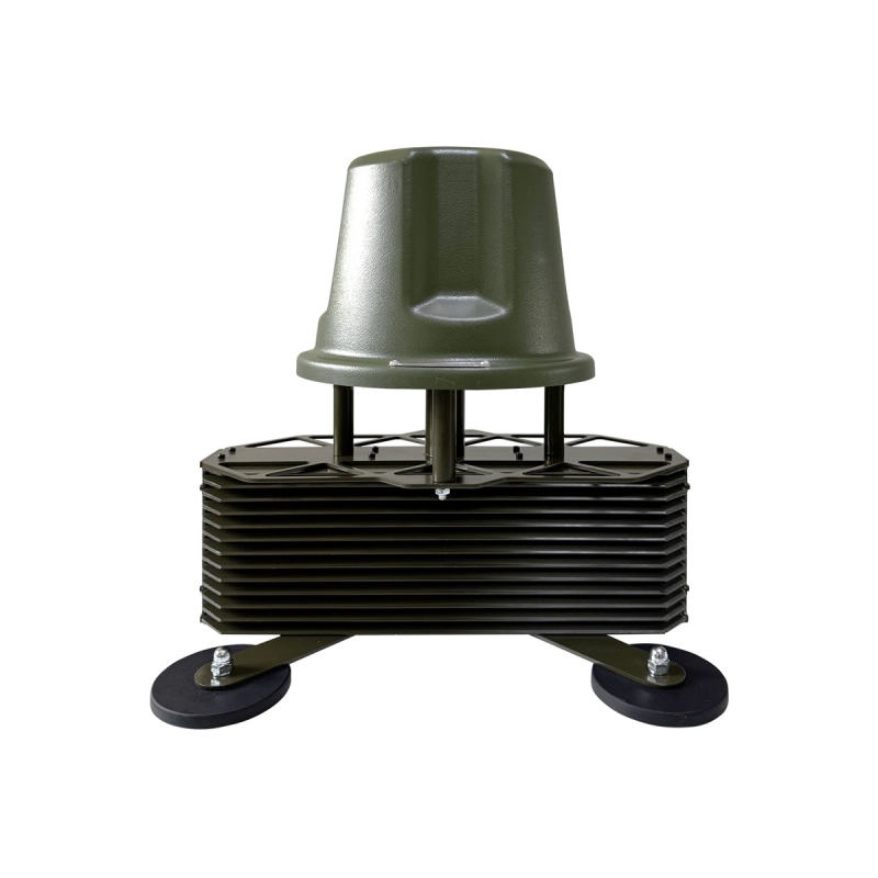 РЕБ купольный "SPECTRON Kupol 5.0" 9 диапазонов (290-560; 730-1030; 2100-2700 МГц)