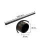 Карбонова трубка 20х18х1000mm