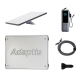 Car Kit: Starlink Mini + Adaptis Mini + Anker 25000mAh 165W + Car Charger + DC-TypeC
