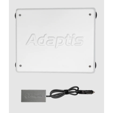 Корпус Adaptis MiniKit + Адаптер 12-24V