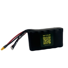 Аккумулятор для FPV 6s2p 10 000 mAh