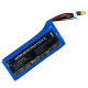 Акумулятор SOLID STATE 5S Ємність: 11.05Ah (200 W)