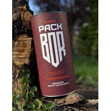 Бустер тестостерону ALPHA PACK Bar Army