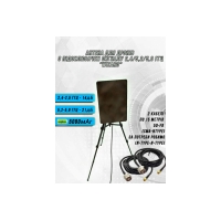 Antenna for Mavic Drones with Signal Booster 