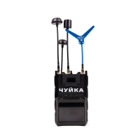 Electronic intelligence device “Chuyka 4.0”