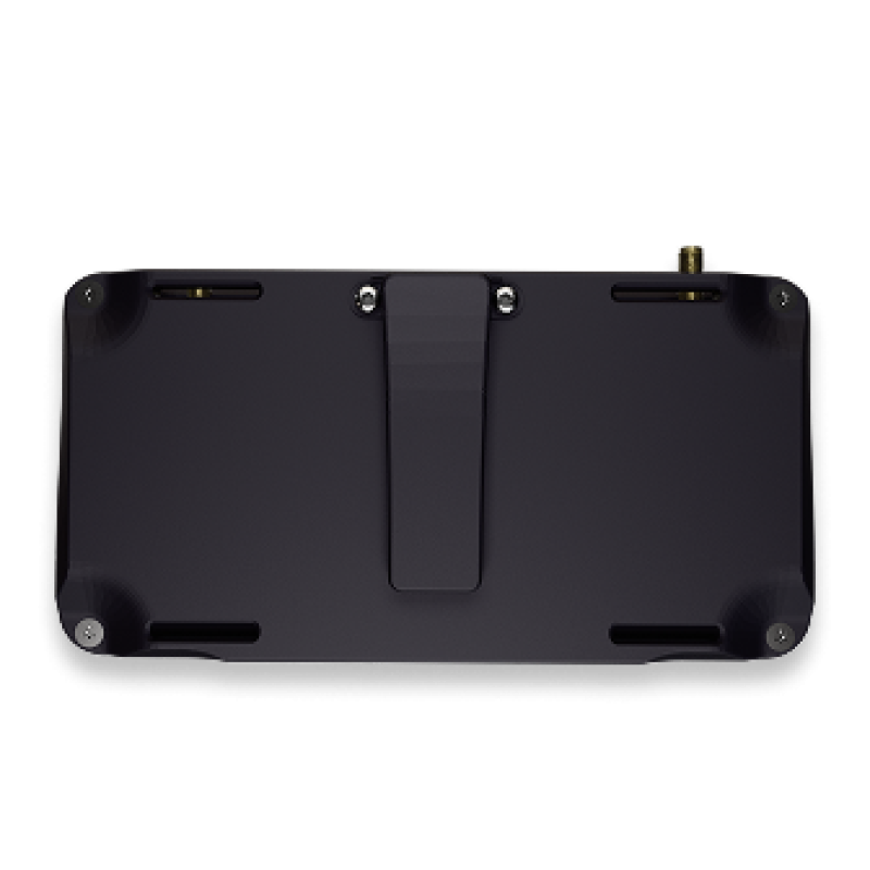 VIDEO SCANNER D1 - детектор дронів 600 - 6100 МГц