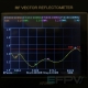 Антенна Clover LHCP / Клевер левый 4.9-6.2 GHz