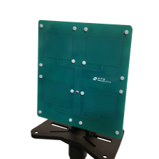 Patch Antenna SMA 2.5-2.7 GHz