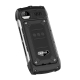 Телефон захищений X-treme PK68 black (2,8/5000/IP68/Type-C/powerbank)