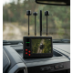 Детектор VIDEO HUNTER 4