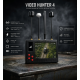 Детектор VIDEO HUNTER 4