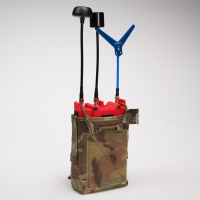 Pouch for Chuiko 3.0 Multicam