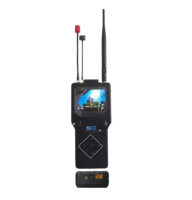 Drone Detector DZYGA 850-6060 MHz, 4-band (portable)