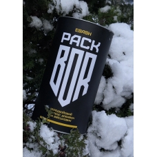 Предбоевой/предтренировочный комплекс EBASH Bar Army
