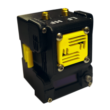 Передатчик coalas::X62.TX 580–700 + 2.5–2.7 GHz 3W