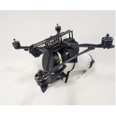FPV дрон на оптоволокні FLYGORN Opto 10" (FLYGORNOPTO10)
