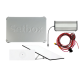 Комплект Starlink Gen3 Сірий для авто + живлення 12V