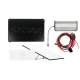 Комплект Starlink Gen3 Чорний для авто + живлення 12V