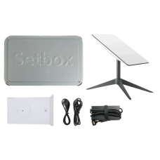 Комплект Starlink Gen2 Сірий  для авто + живлення 12V