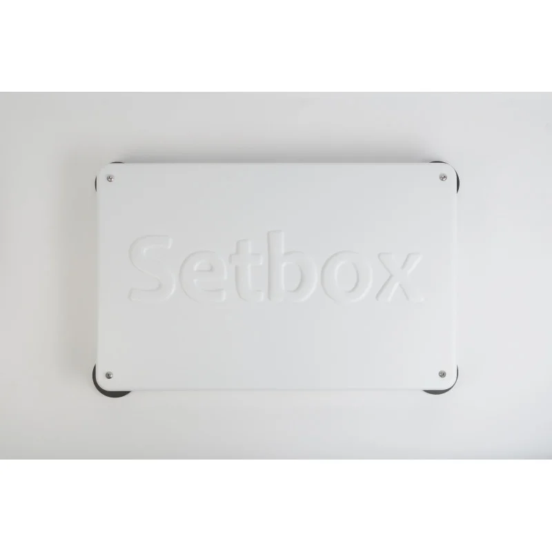 Комплект Starlink Gen3 Білий для авто + живлення 12V