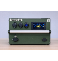 Зарядная станция «Генера-28»