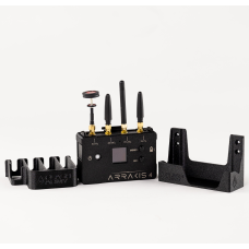 Holder for drone detector "Arakis"