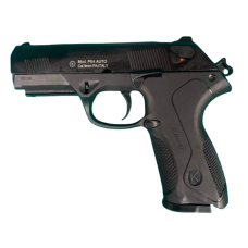Пистолет сигнальный PK4 PISTOL 9mm PA Black NI