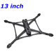 Readytosky 13-inch Mark 4 v3 Carbon Fiber Frame
