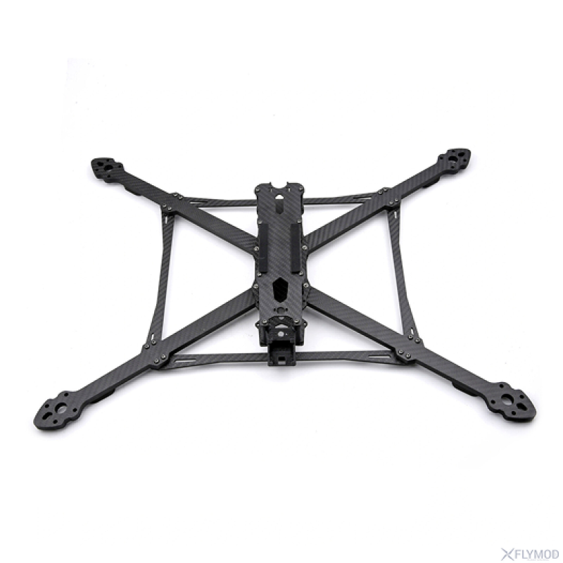 Readytosky 13-inch Mark 4 v3 Carbon Fiber Frame
